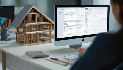 接下来就是设置基本信息了。比如公司信息啊
