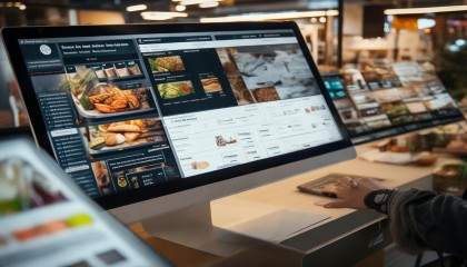 第一步当然是设置你的基本信息啦。比如公司