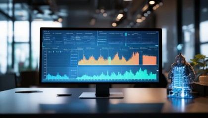 当然了，作为管理者最关心的莫过于财务状况