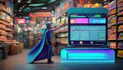 最后，我想说的是，虽然现在市场上有很多不