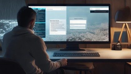 第一步嘛，当然是安装软件了。别担心，现在