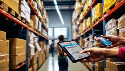 另外，对于那些需要定期盘点库存的朋友来说