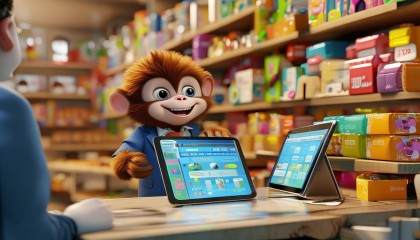 总之呢，如果你正打算给自己的生意找个得力