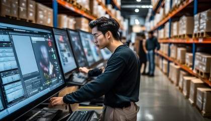 如何操作商品进销存管理系统? 如何操作商品进销存管理系统?