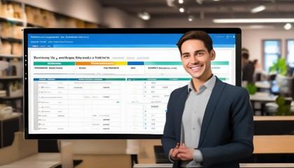 嘿，大家好！今天咱们聊聊进销存管理信息系