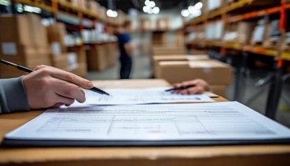 填完这些之后，别忘了设置库存预警值。比如