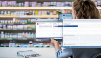 装好了软件之后呢，接下来就是设置基本信息