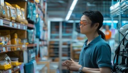 那么，具体怎么开始使用呢？第一步当然是注