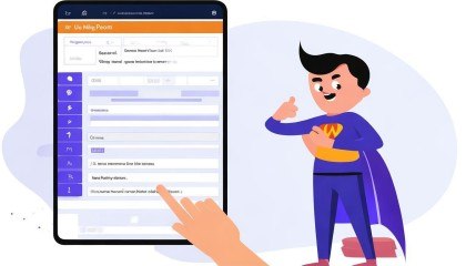 接下来就是注册账号了。别担心，注册流程非