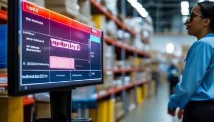 除了日常的进销业务外，还有一个非常重要但