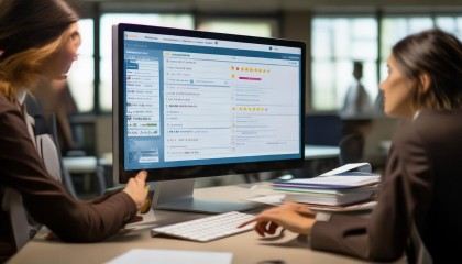 然后呢，就到了寻找供应商的时候了。通过政