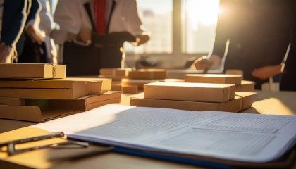 最后，当所有的工作完成后，就要进入验收和