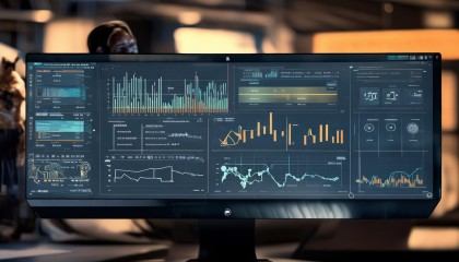 说到这里，可能有人会问：“这么多数据，怎