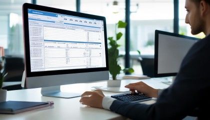 说到这儿，不得不提一下供应商管理。把所有