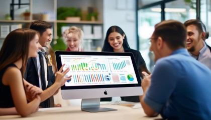 总之呢，选择一款适合自己企业的项目采购管