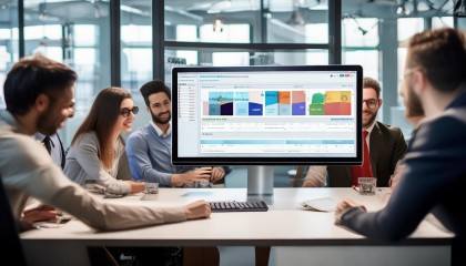 嘿，大家好！今天咱们来聊聊企业采购管理系