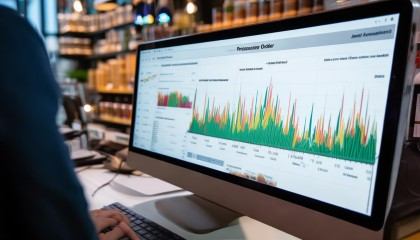 当你的供应商列表逐渐丰富起来之后，下一步