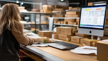 如何操作网店库存管理软件? 如何操作网店库存管理软件?