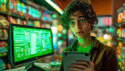 如何操作网店库存管理软件? 如何操作网店库存管理软件?