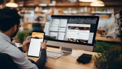 如何操作汽车配件库存管理系统? 如何操作汽车配件库存管理系统?