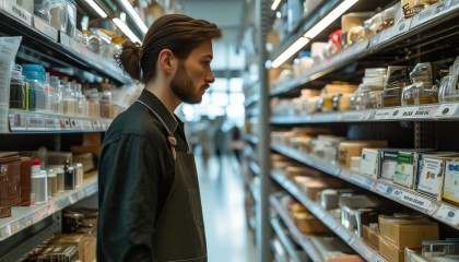 如何操作库存管理软件? 如何操作库存管理软件?