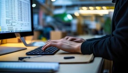 如何使用免费库存管理软件? 如何使用免费库存管理软件?