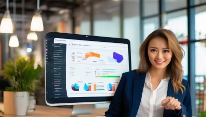 嘿，大家好！今天咱们聊聊一个对做生意的人