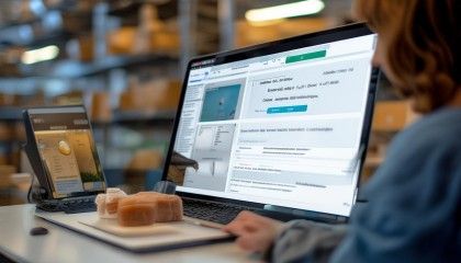 说到进货，这也是软件的一大亮点功能之一。