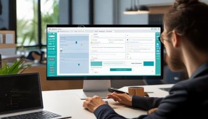 说到销售，那可是赚钱的关键步骤啦！同样地
