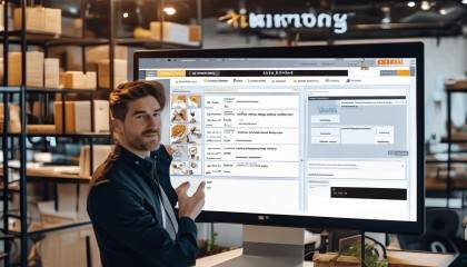 嘿，大家好！今天咱们聊聊一个对做生意的人