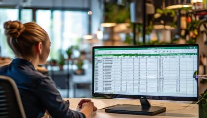 设置完基础信息后，就可以开始录入商品信息