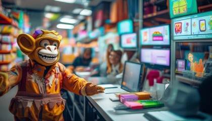 总之呢，用了悟空进销存之后你会发现，原来