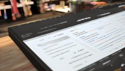 接下来就是设置基本信息啦。比如店铺名称、