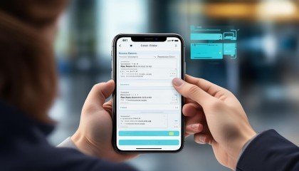 另外还有一个特别实用的功能——销售订单管