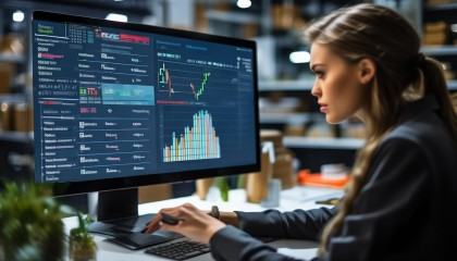 说到采购，这也是日常运营中非常重要的一环