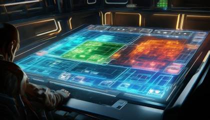 当你成功进入系统后，第一件事情应该是熟悉