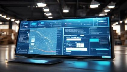 除此之外，我还想特别提一下关于多仓库管理