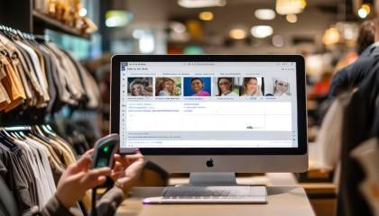 说到销售环节，那更是离不开进销存软件的帮