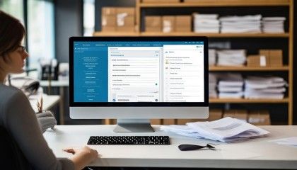 当一切都准备就绪之后，就可以开始处理日常