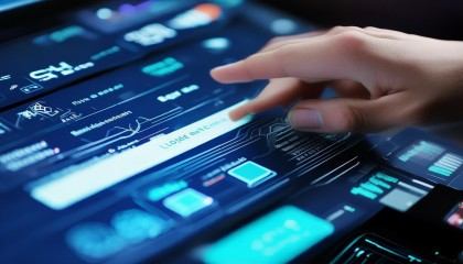 接下来就是登录系统了。打开悟空进销存的官