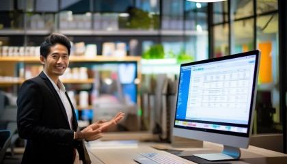 嘿，大家好！今天咱们聊聊进销存仓库管理软