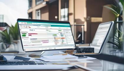 商品信息录入完毕后，下一步就是管理库存了