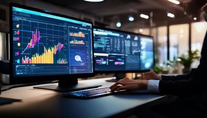 首先啊，咱们得明白，进销存软件它到底能干