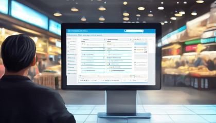 第二点，我想说的是它的灵活性。每个企业的