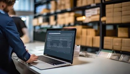 当所有准备工作都做好后，就可以正式使用这