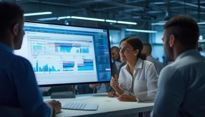 首先，得先搞清楚什么是进销存软件。其实很