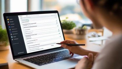 然后就到了添加商品环节。点击“商品”菜单