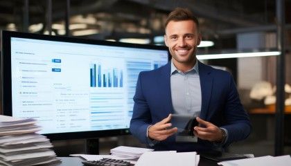 嘿，大家好！今天咱们来聊聊怎么用云进销存