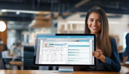 最后，我想说的是，选择一款合适的进销存软