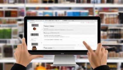 当你的商品列表越来越长时，可能会觉得查找